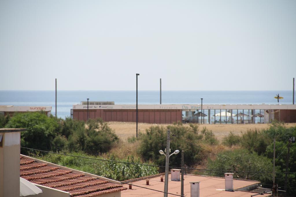 Apartment House Costa de Caparica Kültér fotó