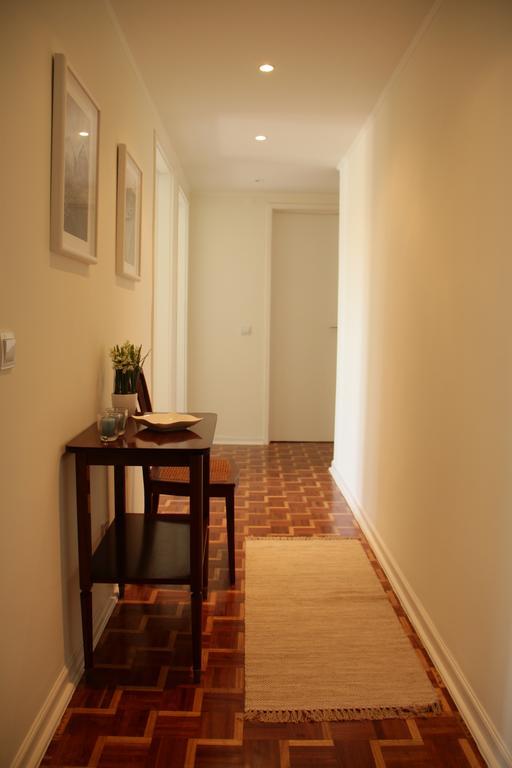 Apartment House Costa de Caparica Kültér fotó